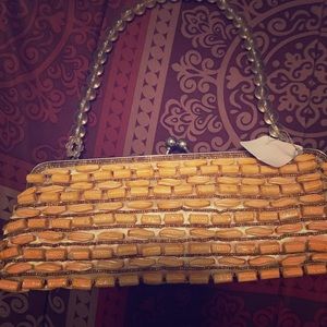 Women’s vintage  clutch